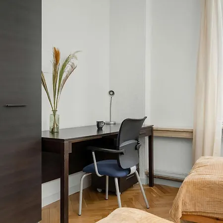 Διαμέρισμα Przytulny Legionow Z Parkingiem By Renters Βρότσλαβ