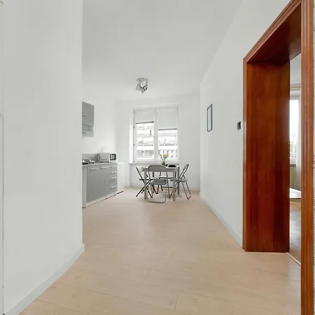 Przytulny Legionow Z Parkingiem By Renters Διαμέρισμα Βρότσλαβ